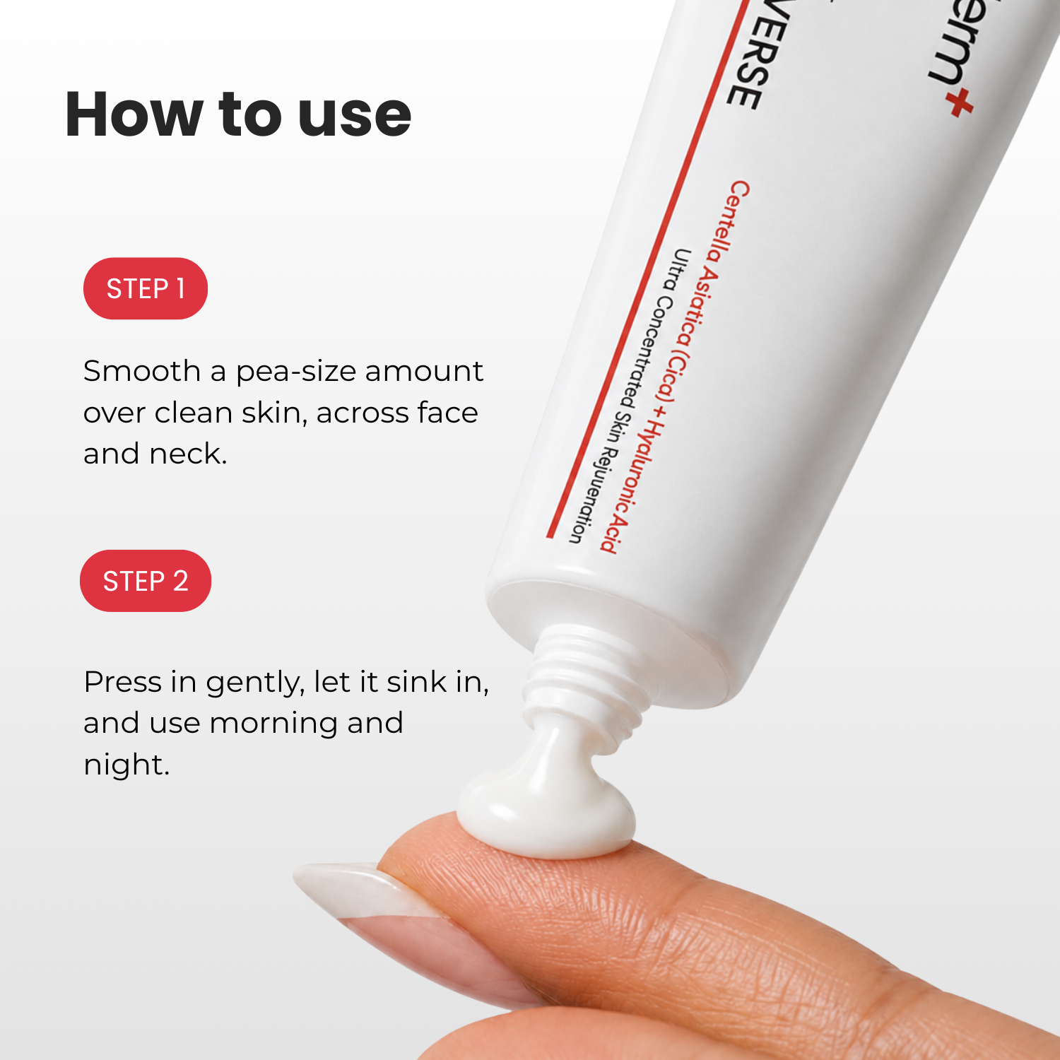 Koriderm™ Time Reverse Cream (All-In-One)*