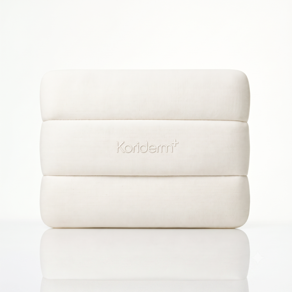Koriderm™ Bubble Bag