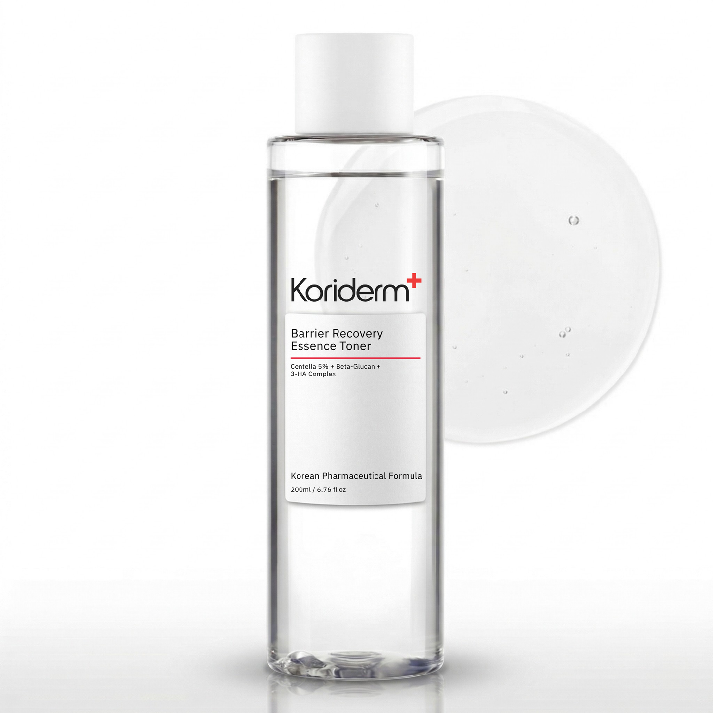 Koriderm™ Barrier Recovery Essence Toner