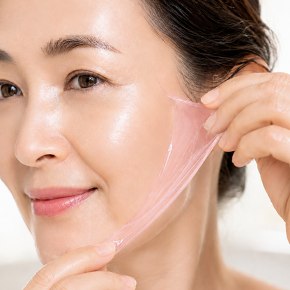 Koriderm™ Collagen Night Wrapping Mask