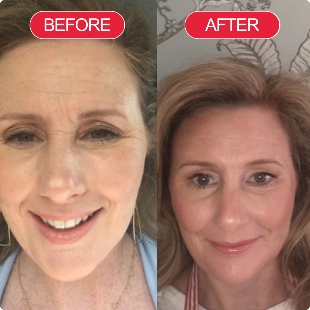 <h2>Real People, Real Results</h2>