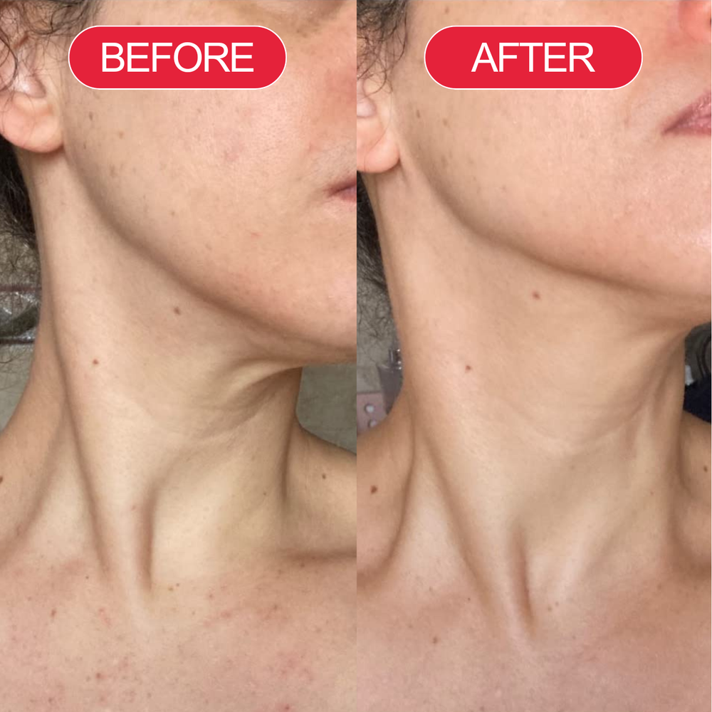 <h2>Real People, Real Results</h2>