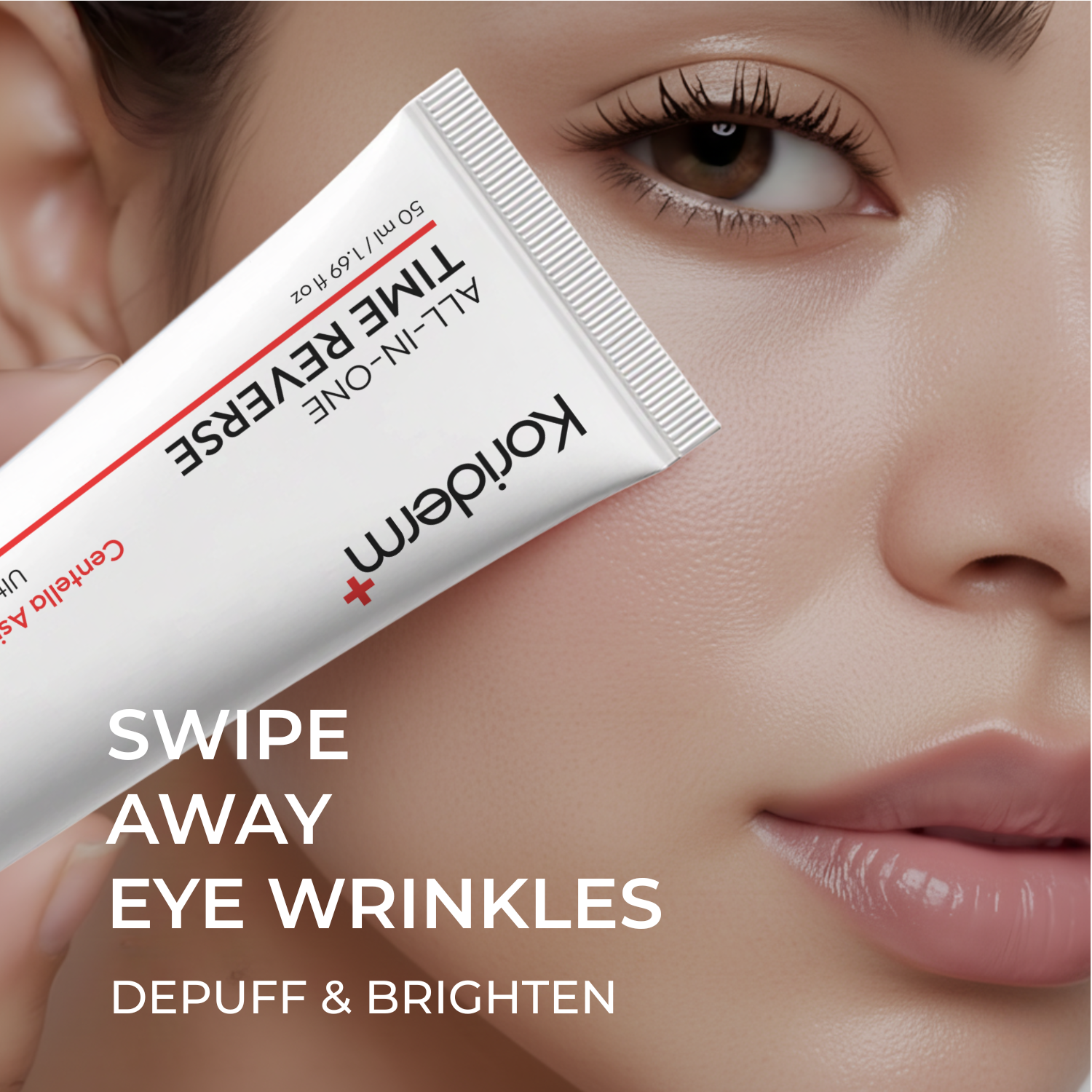 SKIO DEV Koriderm™ Time Reverse Cream (All-In-One) (SKIO DEV Copy)