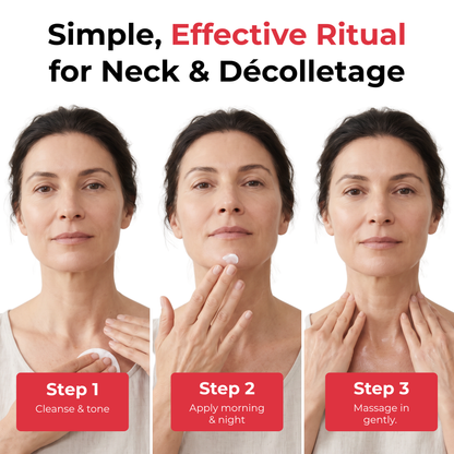 Koriderm™ Time Reverse Neck Cream