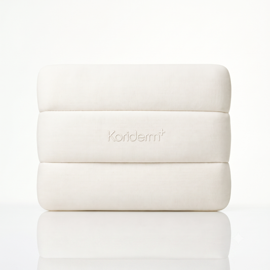 Koriderm™ Bubble Bag