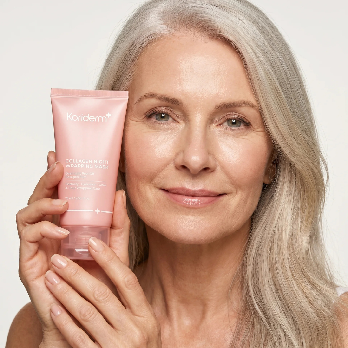 Koriderm™ Collagen Night Wrapping Mask