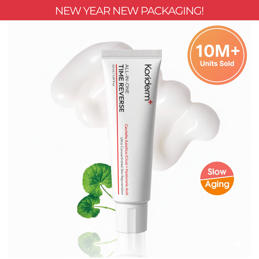 Koriderm™ Cream Time Reverse (All-In-One)
