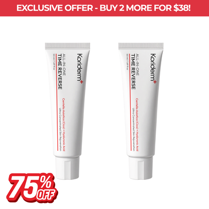 Koriderm™ Time Reverse (All-In-One) *