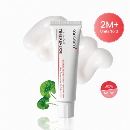 Koriderm™ Time Reverse Cream (All-In-One)*
