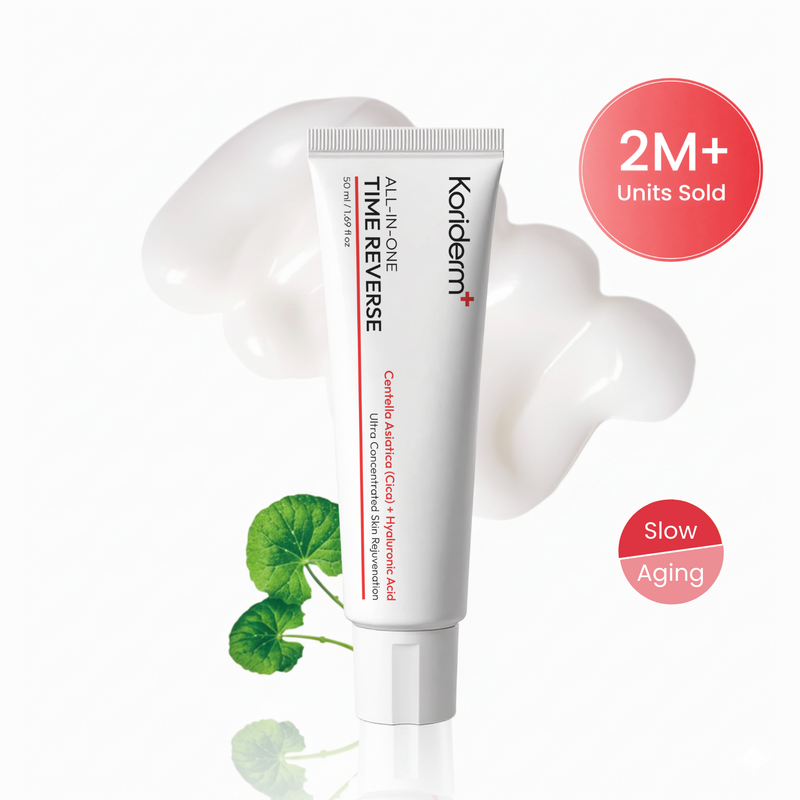 Koriderm Time Reverse Cream