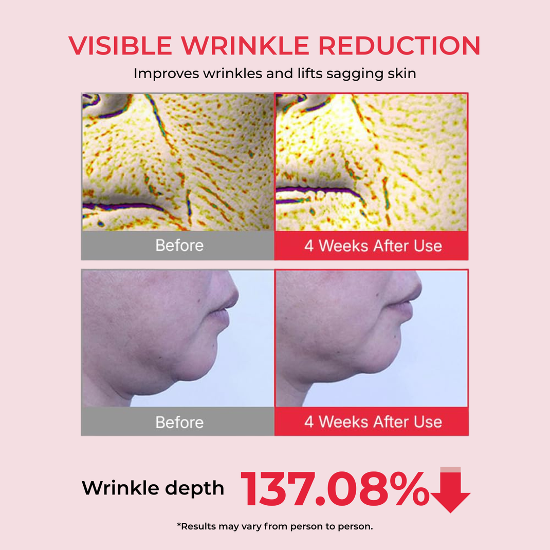 Koriderm™ Time Reverse Cream (All-In-One)