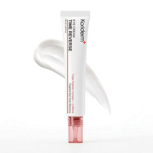 Koriderm™ Time Reverse Eye Cream