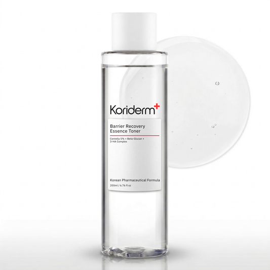 Koriderm™ Barrier Recovery Essence Toner