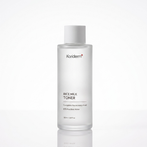 Koriderm™ Rice Milk Toner