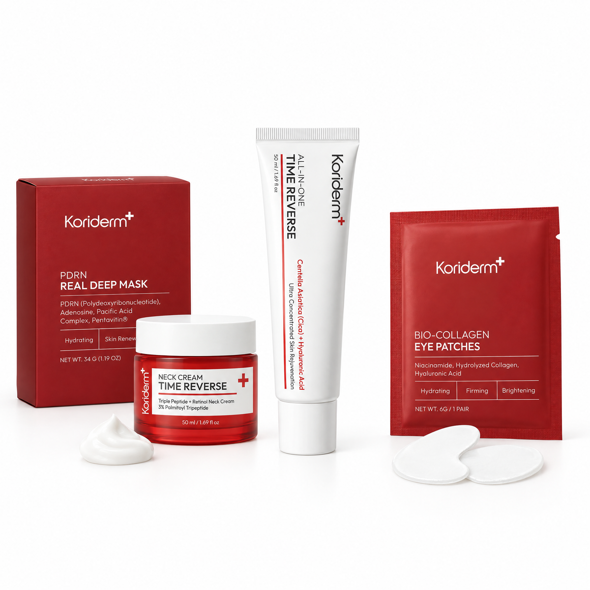 Time-Reverse Bundle
