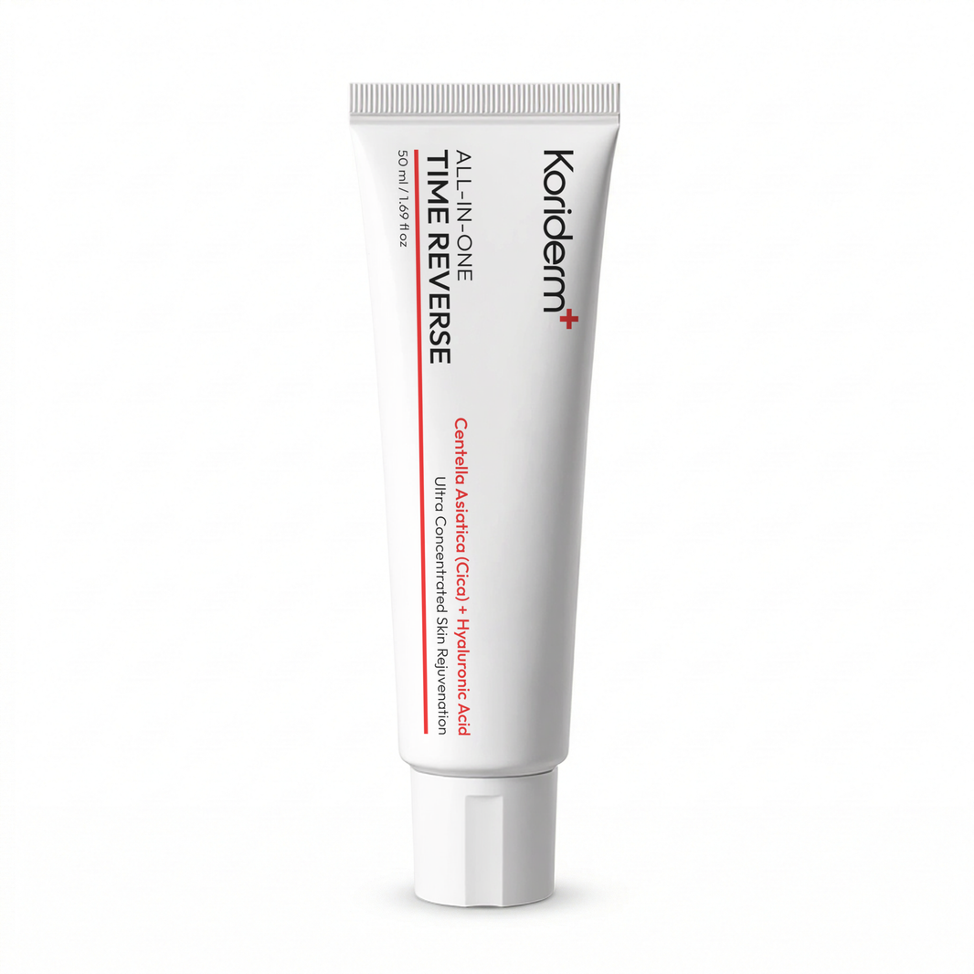 Products – Koriderm