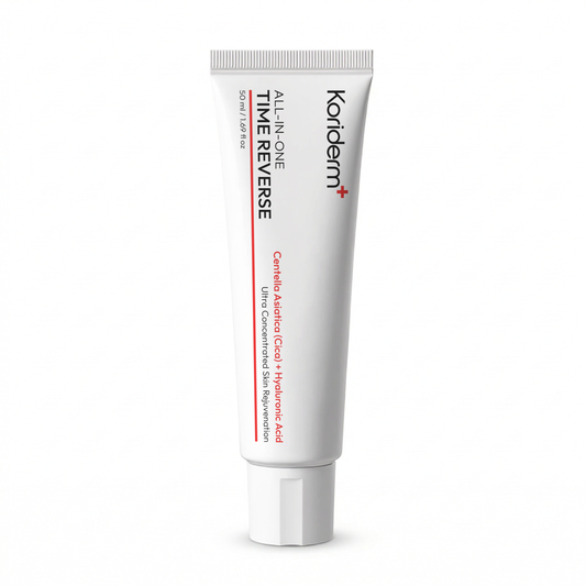 Koriderm All-in-One Time Reverse Cream